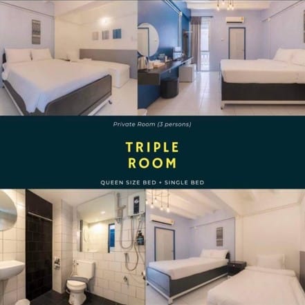 Discover bliss in the heart of Nimman! A licensed hotel with 33 rooms near major attractions. Prime location. High occupancy. Ideal investment!-CMP-181