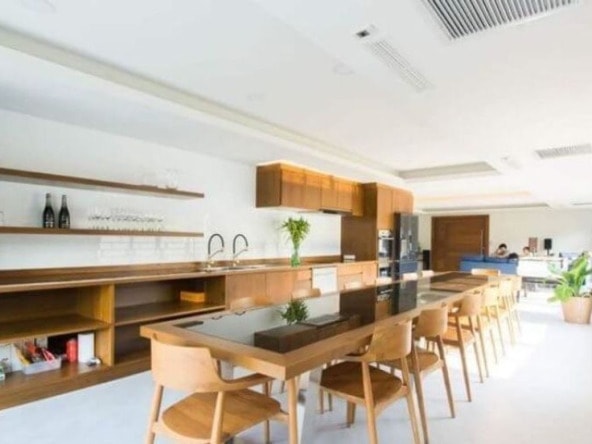 Large 3 Bedroom Condo with great view of Doi Suthep-TNP-903