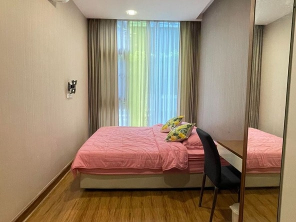 1 Bedroom condo for Condo near Nimman-SM-Sta-1398