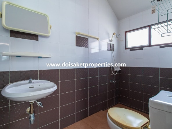 Doi Saket-DSP-(HS351-03) 3-Bedroom Value-Priced Family Home for Sale in Pa Pong