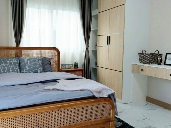 4 Bedrooms 2 Storey House For Rent in Doi Saket-SM-Sta-1402