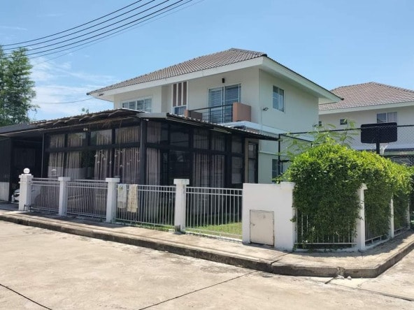 3 Bedrooms House for Sale in San Pak Wan