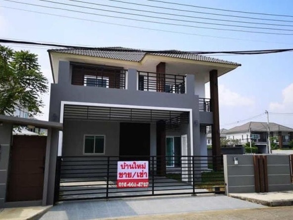 4 Bedroom family home for sale in Sansaran-SM-sta-429