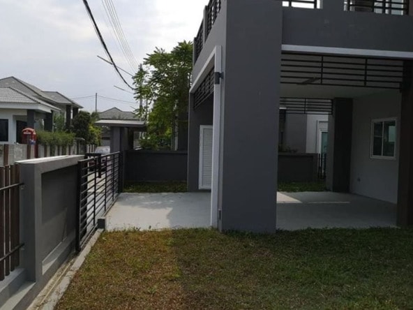 4 Bedroom family home for sale in Sansaran-SM-sta-429