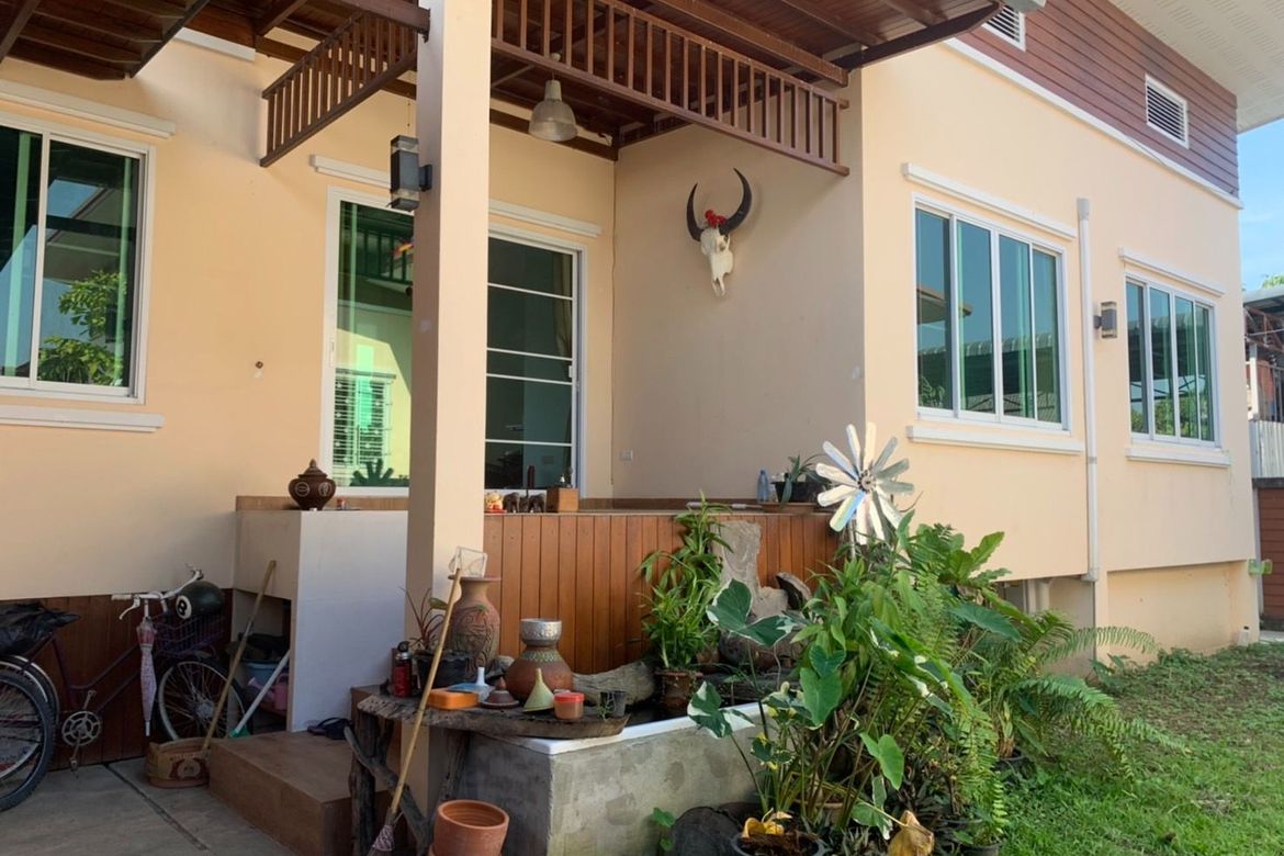 Single Storey House For Sale-SM-Sta-1194
