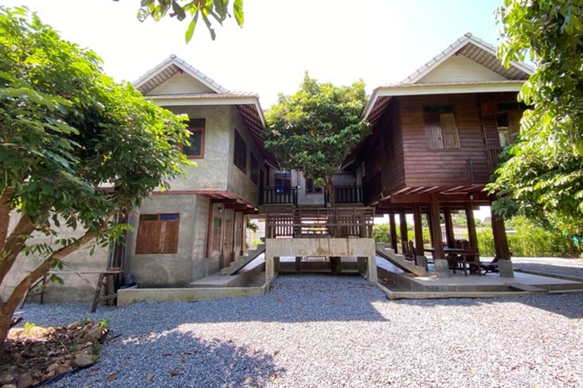 2 bedrooms house for sale in Nam Phrae