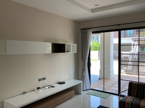 3 Bedroom House for Rent/sale In Chiang Mai-SM-Sta-551