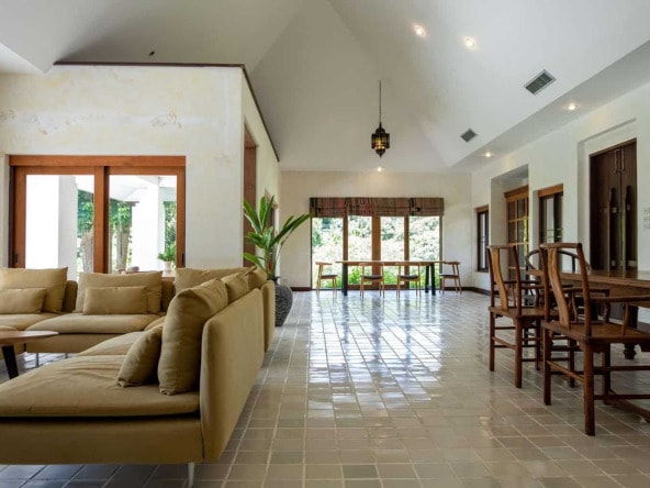 Mae Rim-DSP-(HS257-04) Incredible Luxury Estate Home for Sale in Mae Sa
