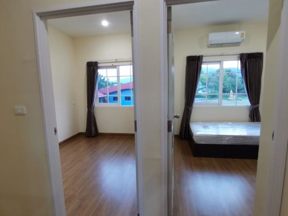 4 Bedrooms townhouse for sale and rent in Ruam chok-SM-Sta-1314