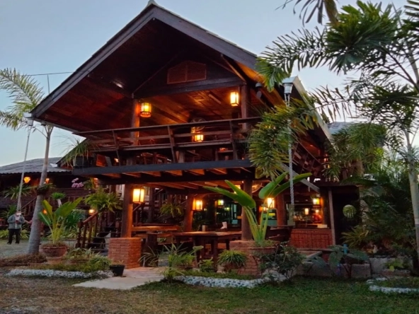 Explore this fantastic Chiang Mai property